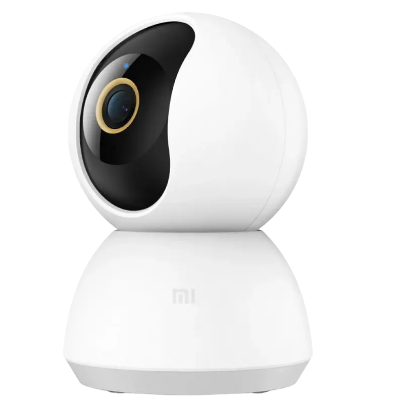 Камера видеонаблюдения Xiaomi Mi 360° Home Security 2K Белый
