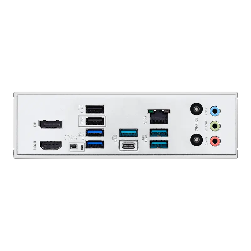 Материнская плата ASUS B650E MAX GAMING WIFI AM5 ATX