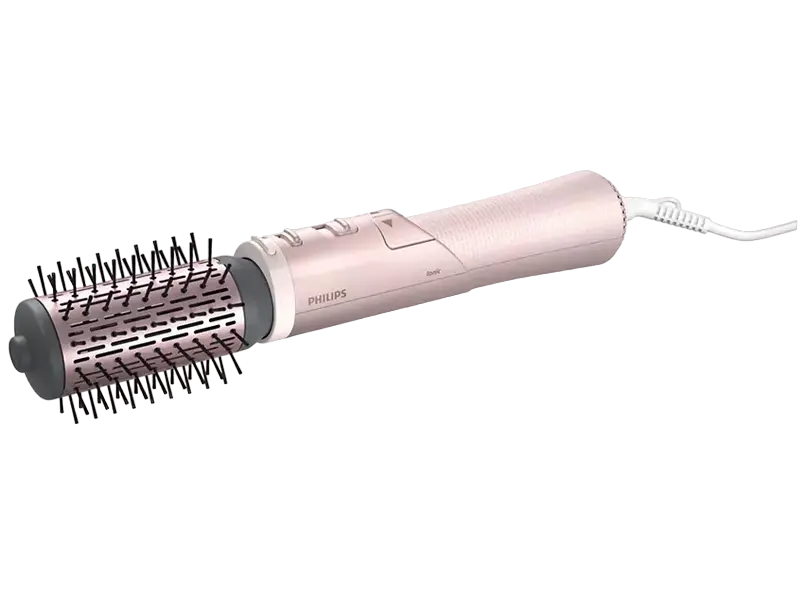 Фен-щётка Philips 7000 Series Розовый
