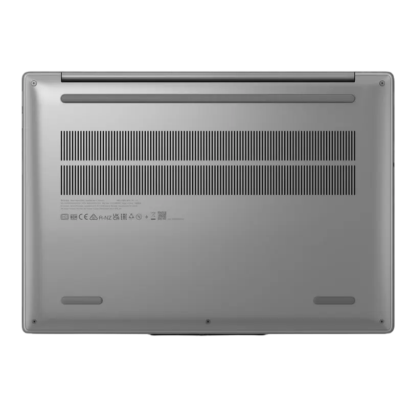 Ноутбук Lenovo IdeaPad Slim 5 14IRH10R Luna Grey