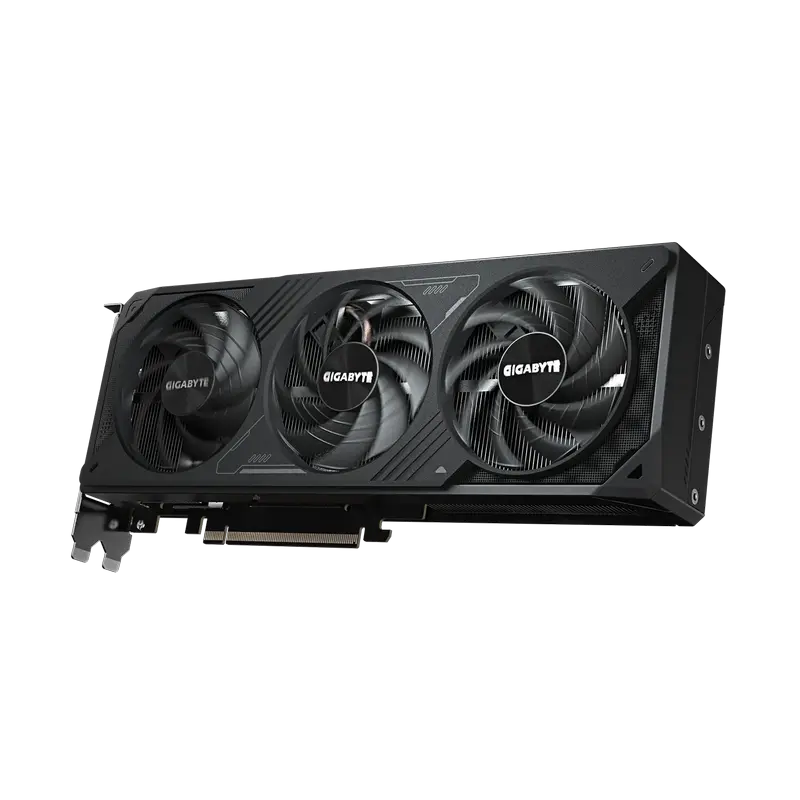 Видеокарта Gigabyte GeForce RTX 5070 WINDFORCE OC SFF