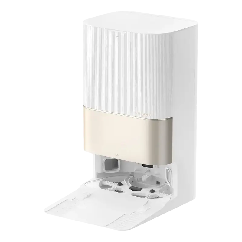 Робот-Пылесос Dreame X40 Ultra Белый