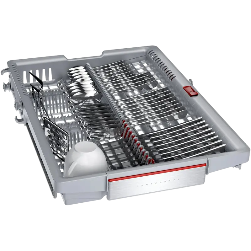 Посудомоечная машина Bosch SPV6ZMX23E Белый