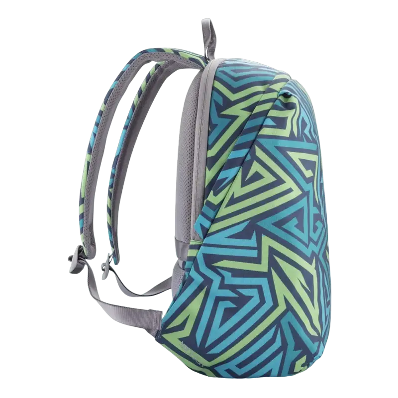 Повседневный рюкзак Bobby Soft Art Синий