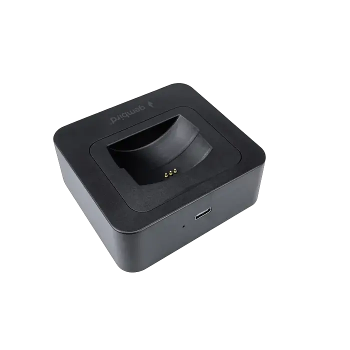 Наушники Gembird BTHS-M-01 Чёрный