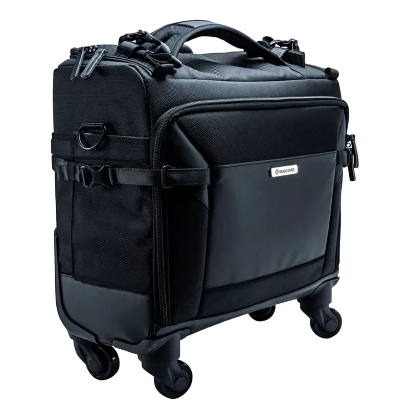 Сумка для фотоаппарата Vanguard VEO SELECT 42T Черный