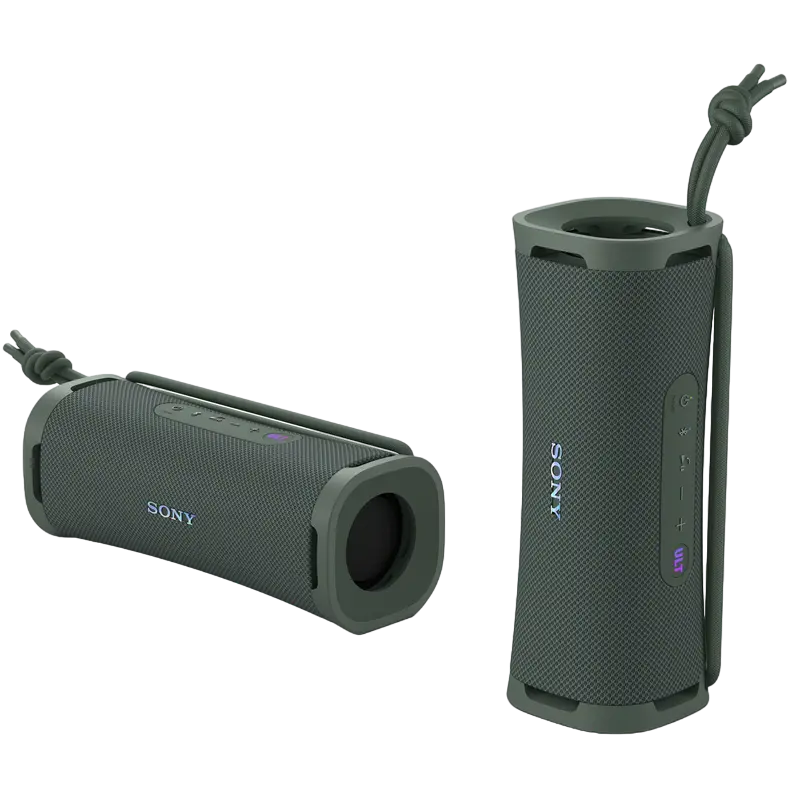 Портативная колонка SONY ULT FIELD 1 Forest Gray