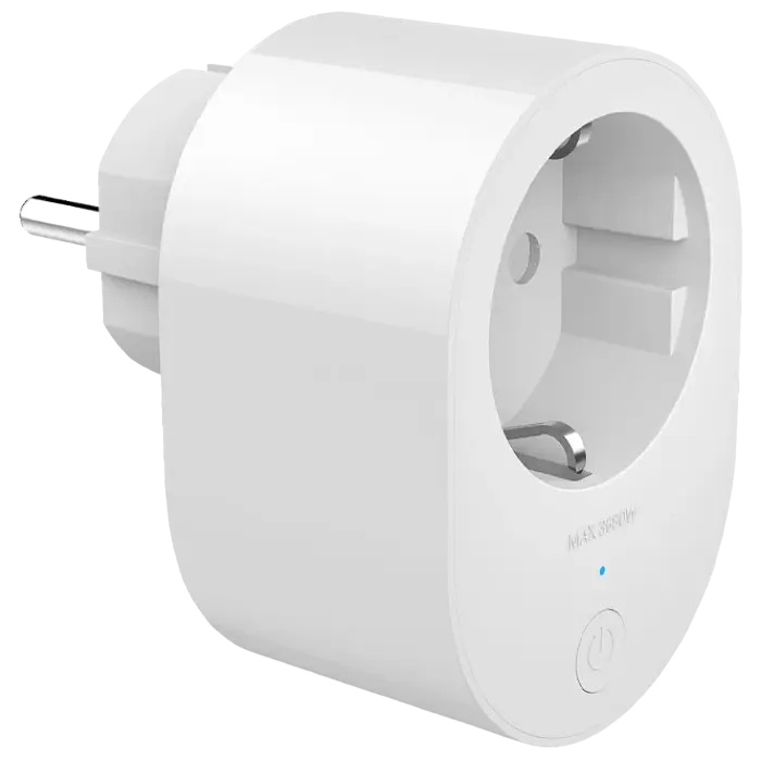 Умная розетка Xiaomi Smart Plug 2