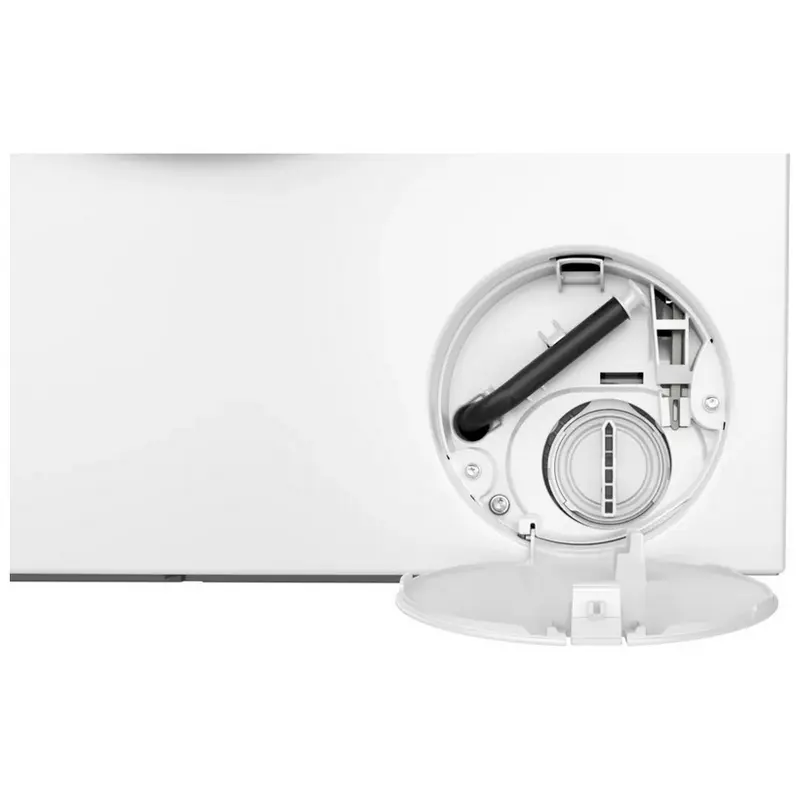 Mașină de spălat Bosch WAN24293BY Alb