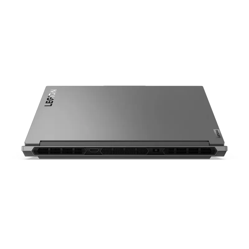 Игровой ноутбук Lenovo Legion 5 16IRX9 Luna Grey