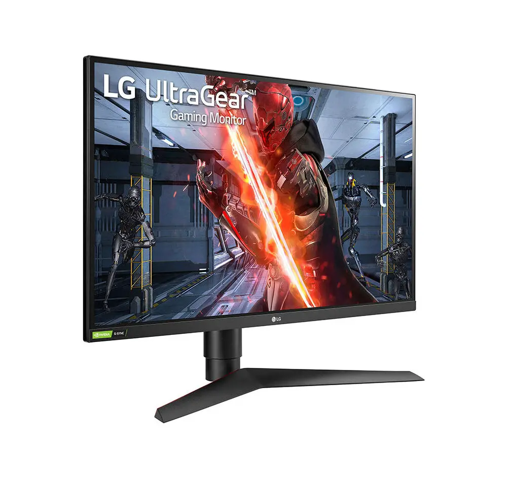 LG 27GN750-B
