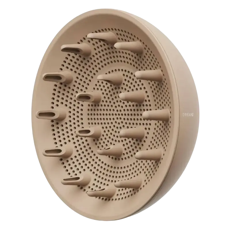 Фен Dreame Miracle High-Speed Золотой