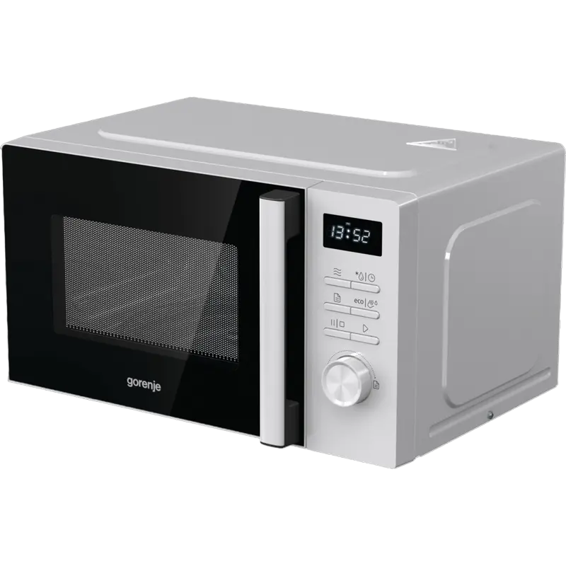 Микроволновая печь Gorenje MO20A3WH Белый