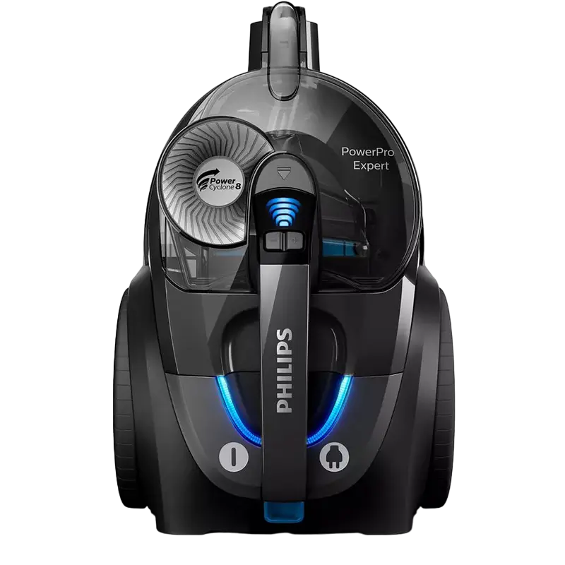 Пылесос Philips FC9747/09 Черный