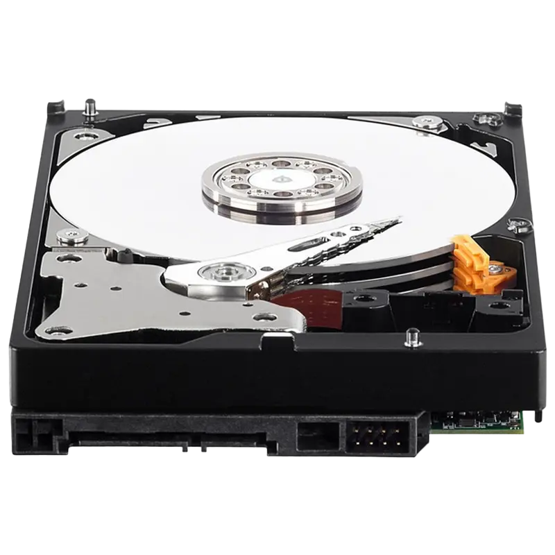 Жесткий диск Western Digital WD Purple WD Purple™ 1 ТБ