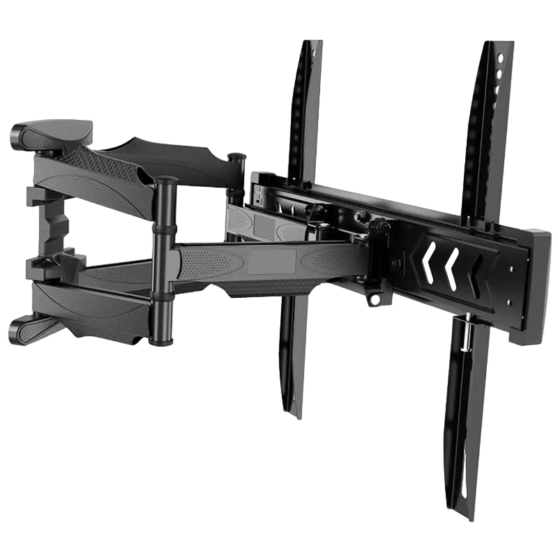 Кронштейн для телевизора Gembird WM-58ST-01 Черный