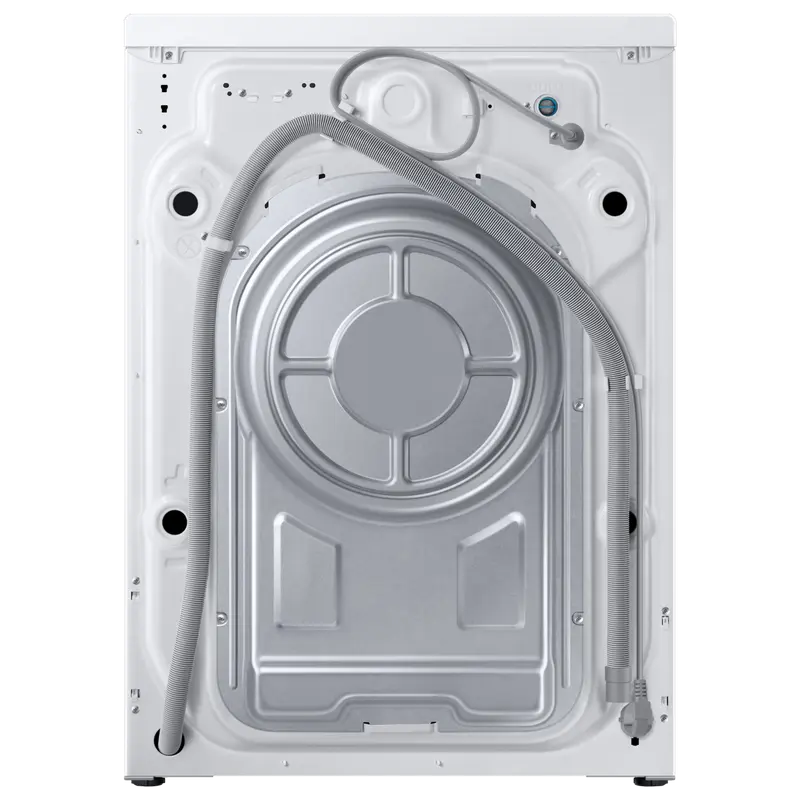 Стирально-сушильная машина Samsung WD90DG6G94BKU4 Белый