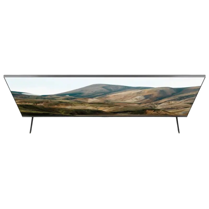 32" LED SMART Телевизор KIVI 32H740LB Черный