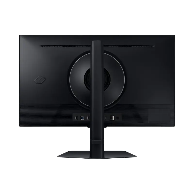 Игровой монитор Samsung Odyssey G7 S27DG700 Чёрный