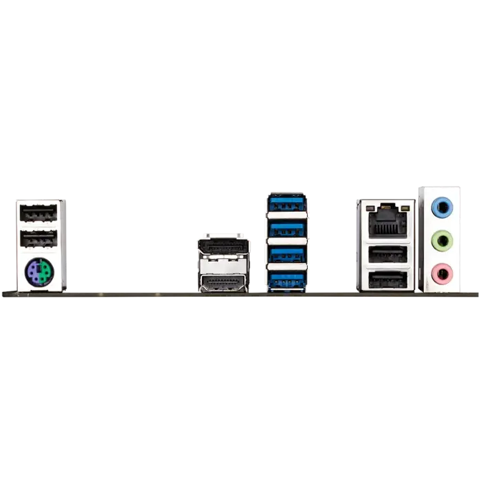 Материнская плата Gigabyte A520M DS3H V2 AM4 Micro-ATX