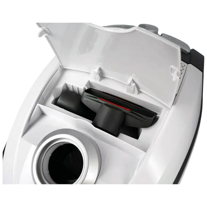 Пылесос Gorenje VC2421ECW Белый