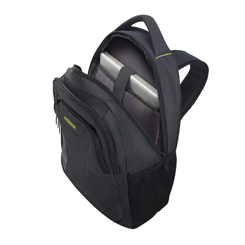 Rucsac pentru Laptop American Tourister AT WORK Gri