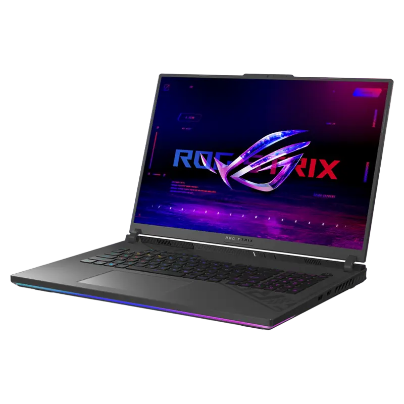 ASUS ROG Strix G18 G814JI