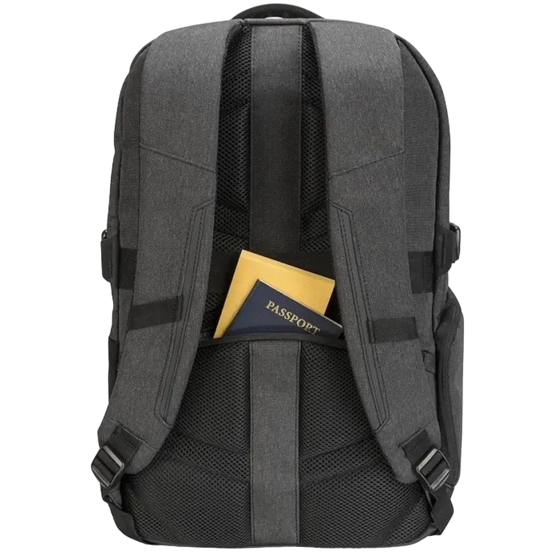 Рюкзак для ноутбука Lenovo Passage Чёрный