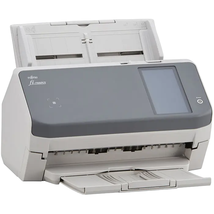 Дуплекс ADF Fujitsu fi-7300NX A4 Серый