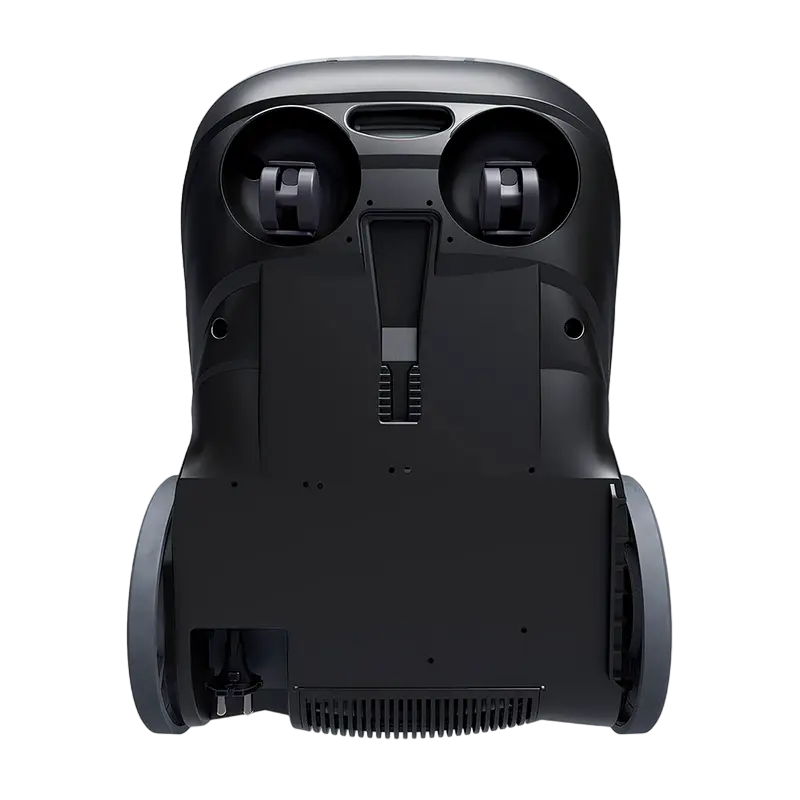 Пылесос Thomas Aquatic Onyx Черный