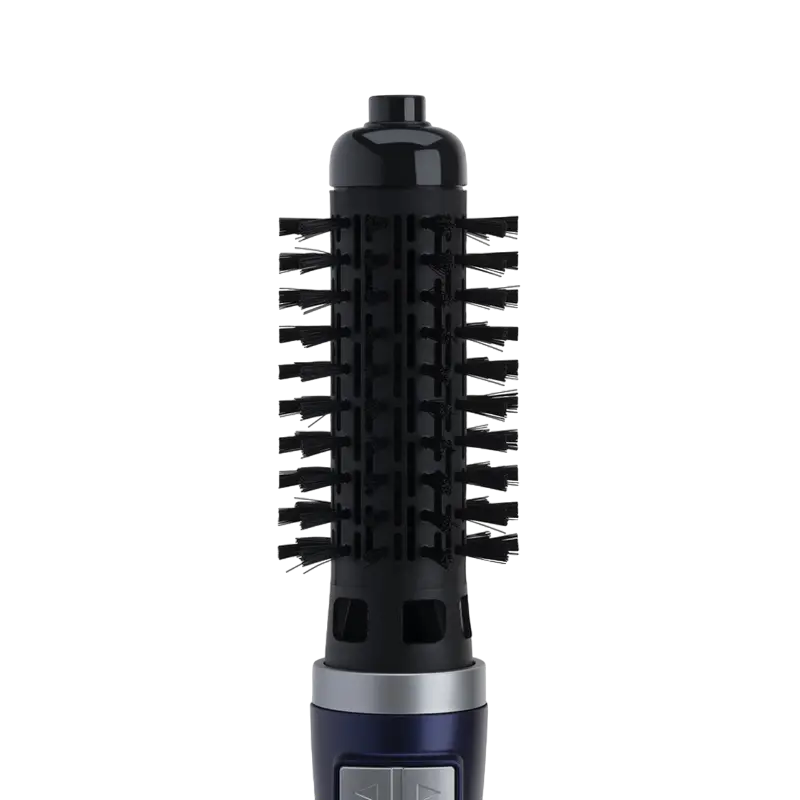 Фен-щётка Polaris PHS 1002 Синий