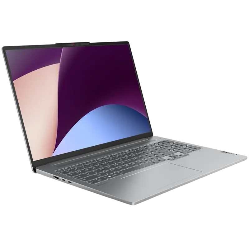 Ноутбук Lenovo IdeaPad Pro 5 16ARP8 Arctic Grey