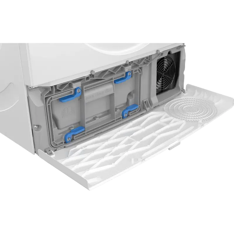 Сушильная машина Bosch WTN83209FR Белый