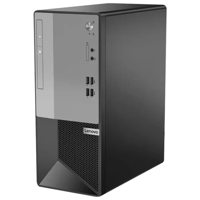 Настольный ПК Lenovo V50t-13IMB Intel Pentium G6400 4 ГБ