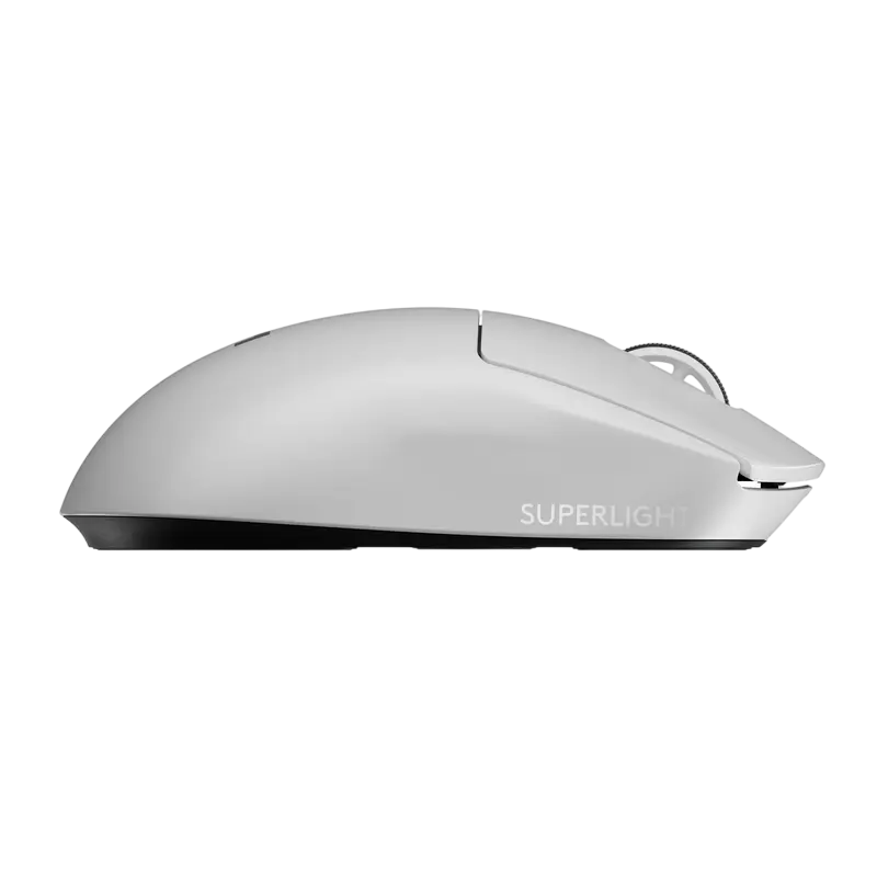 Игровая мышь Logitech PRO X Superlight 2 SE Lightspeed Беспроводное Белый