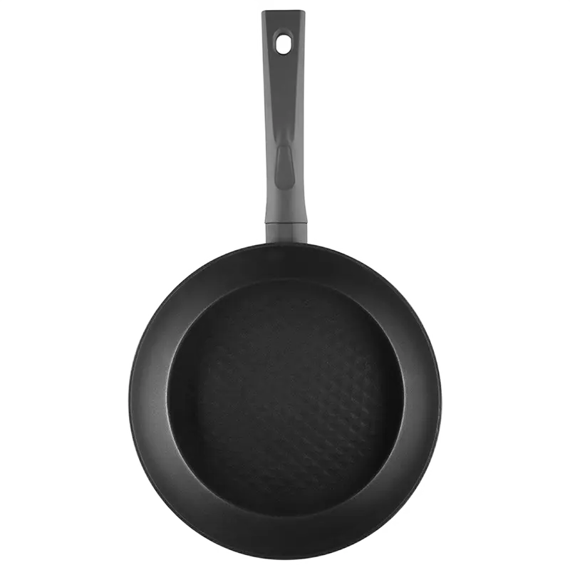 Сковорода Polaris Kontur-28F Kontur Серый