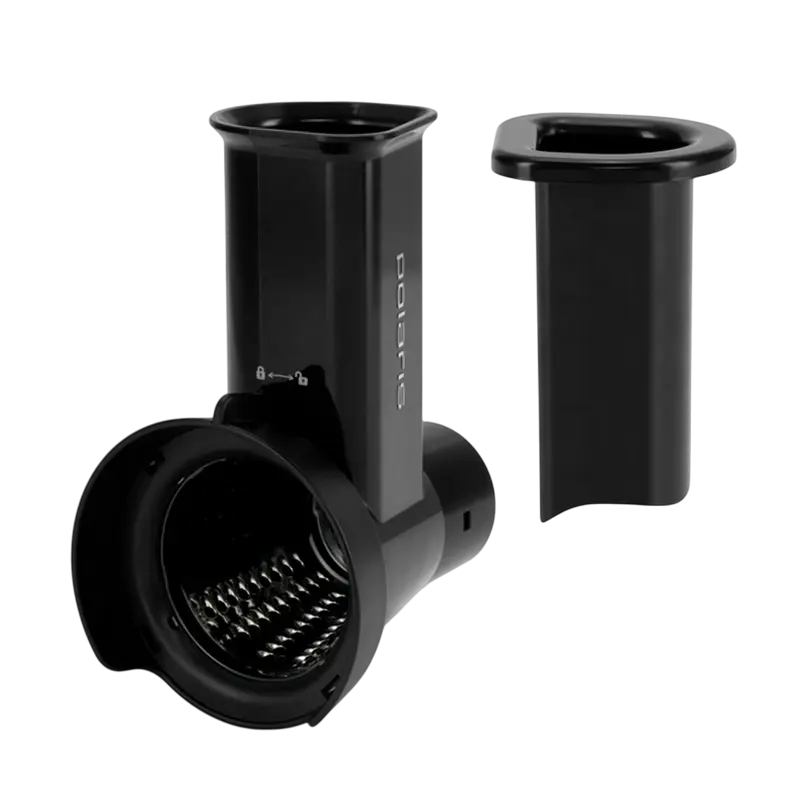 Кухонный комбайн Polaris PKM2204L, Графитовый