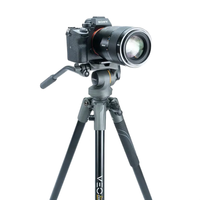 Vanguard VEO2 PRO 233AV