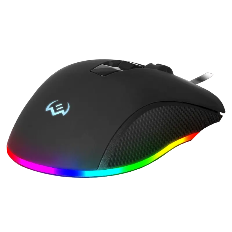 Игровая мышь SVEN RX-G750 Проводное Чёрный