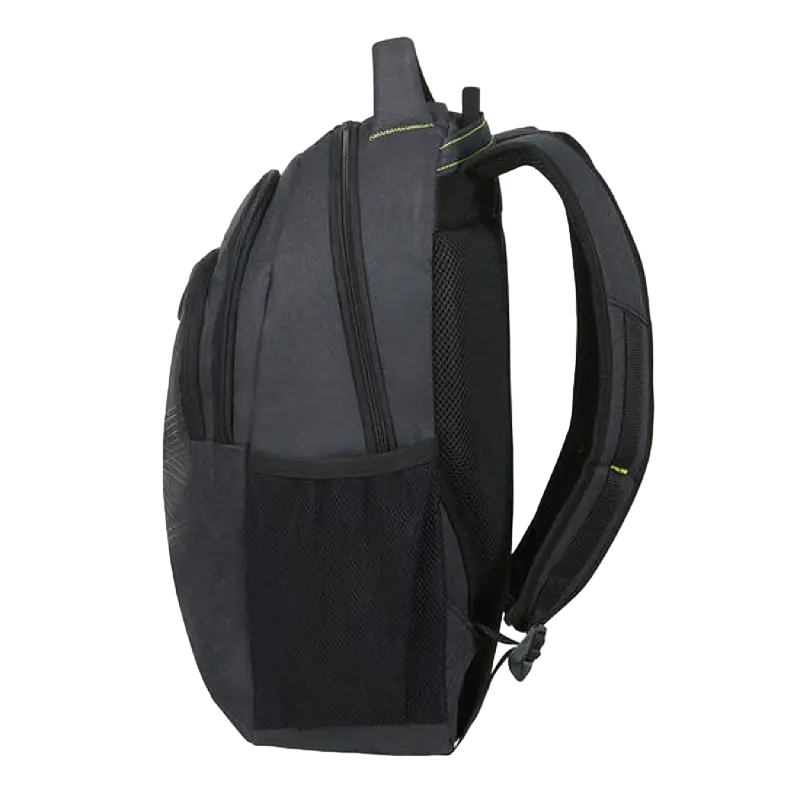 Rucsac pentru Laptop American Tourister AT WORK Gri