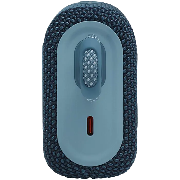 Портативная колонка JBL GO 3 Синий