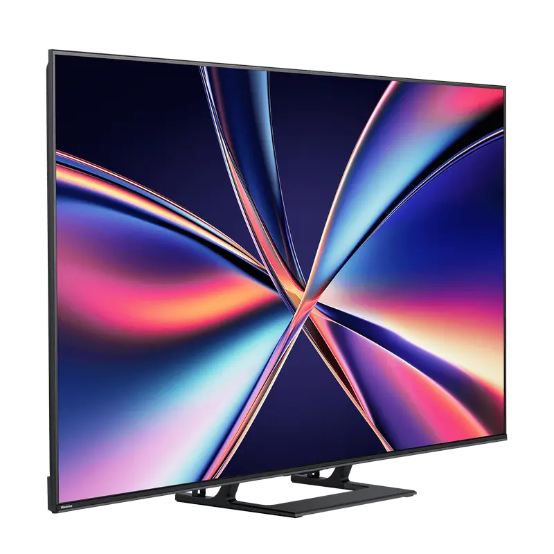 55" LED SMART Телевизор Hisense 55E8Q Черный