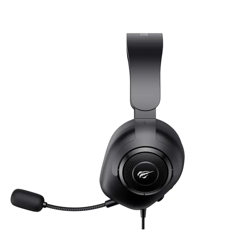 Наушники Havit H2230d Чёрный