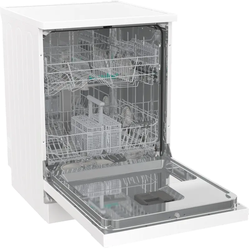 Посудомоечная машина Gorenje GS642E90W, Белый