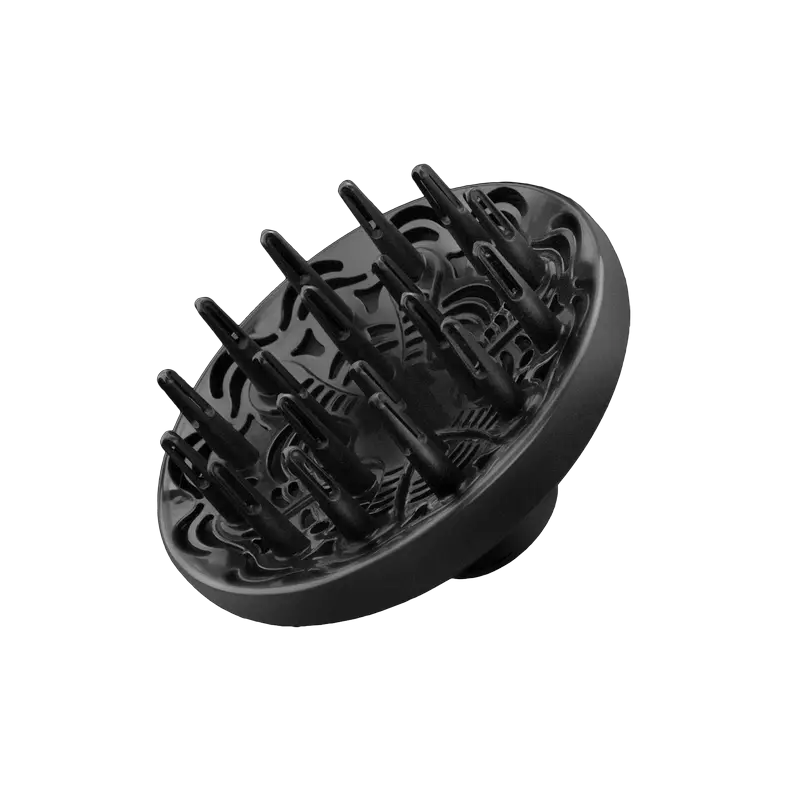 Фен BaByliss Bronze Shimmer Чёрный