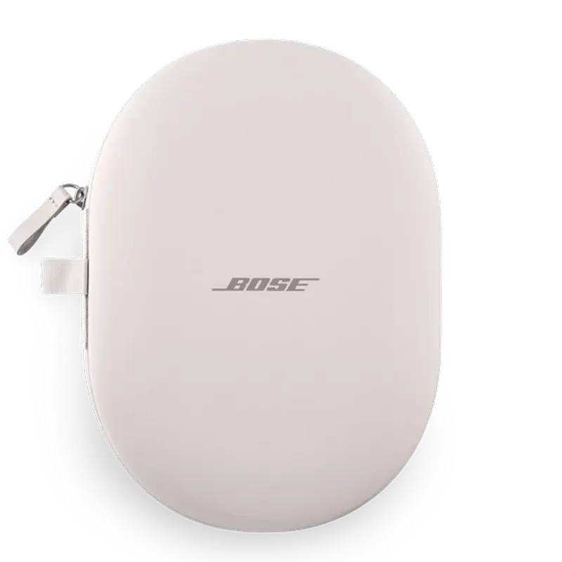 Наушники BOSE QuietComfort Ultra White Smoke