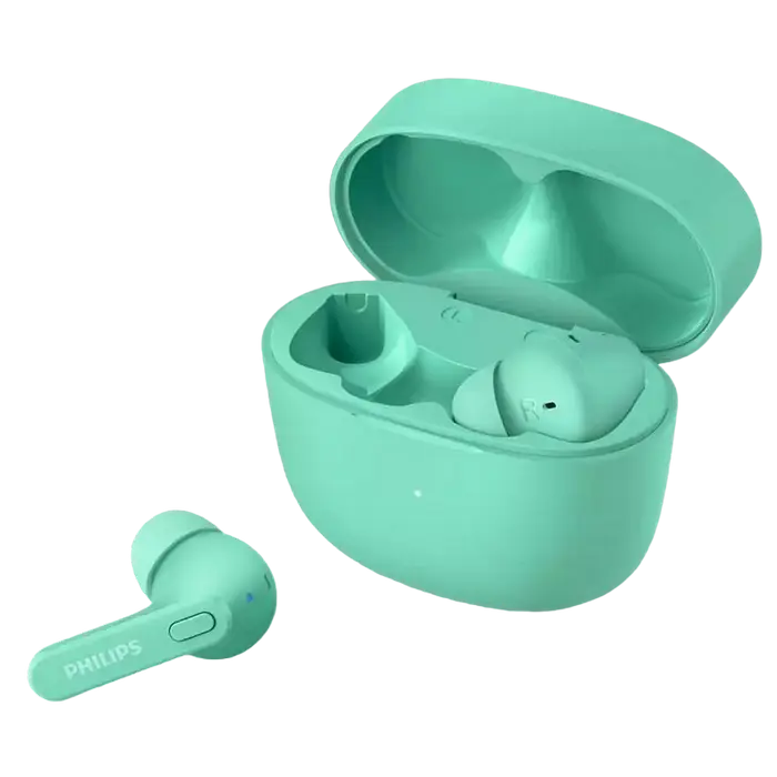 Căști Philips TAT2206GR/00 Verde