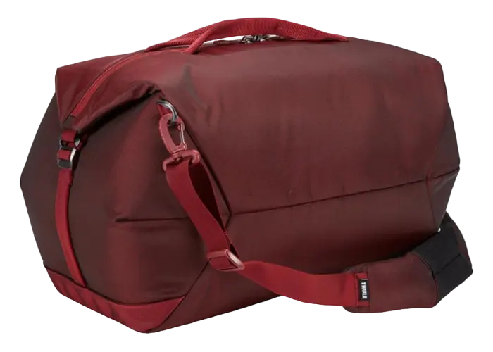 Спортивная сумка THULE Subterra Duffel Красный