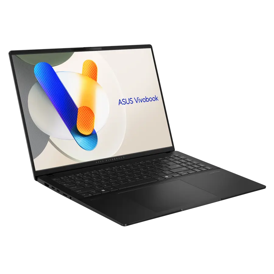 Laptop ASUS Vivobook S 16 OLED S5606MA Neutral Black