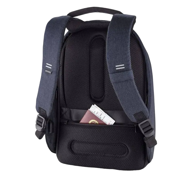 Рюкзак для ноутбука Bobby Hero XL Тёмно-синий